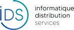 Logo de la référence : IDS Informatique Distribution Services