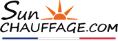 Logo de la référence : Sun Chauffage